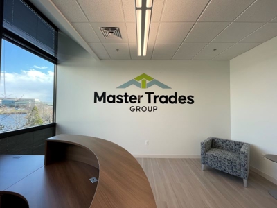 Wall Graphics Photo